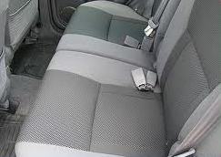 auto bench seat